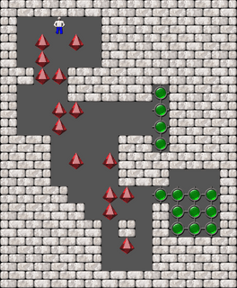 Уровень 226 — More Bugs collections
